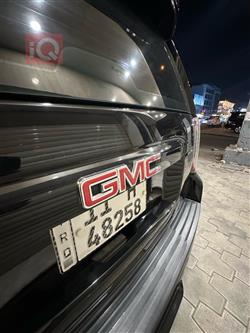 GMC Yukon